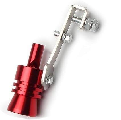 Universal Pipe Whistle | Sound Simulator | Car Turbo Sound Whistle Muffler | Car Silencer Whistle | Exhaust Noise Pipe For Vehicle | Car Exhaust System & Accessories-image-40