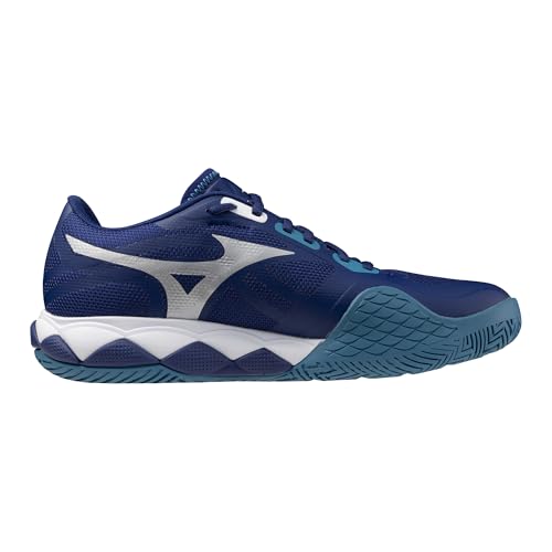 Mizuno Men's Wave Enforce Tour 2 Ac Tennis Shoe All Court3