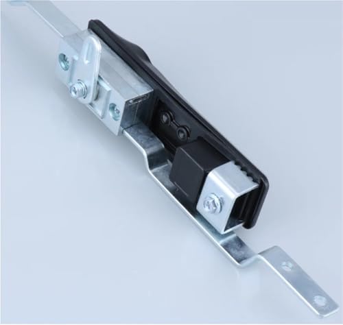 Serrure de porte d'armoire électrique MS828 stable