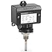Ashcroft T4 Temperature Switch, Direct Mount, 9.0"L Bulb; -20 to 40?C