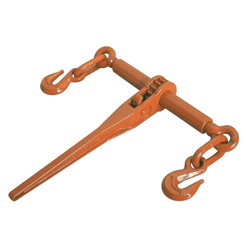 Ratchet Chain Binder