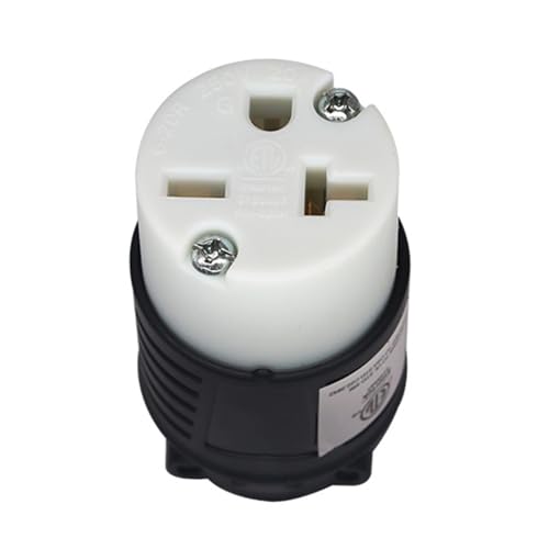 20A 6-20PR �I�X ���X�d���v���O �\�P�b�g �A�Z���u�����i�͏��p�Ɠd�̈��萫������č��W���d���v���O