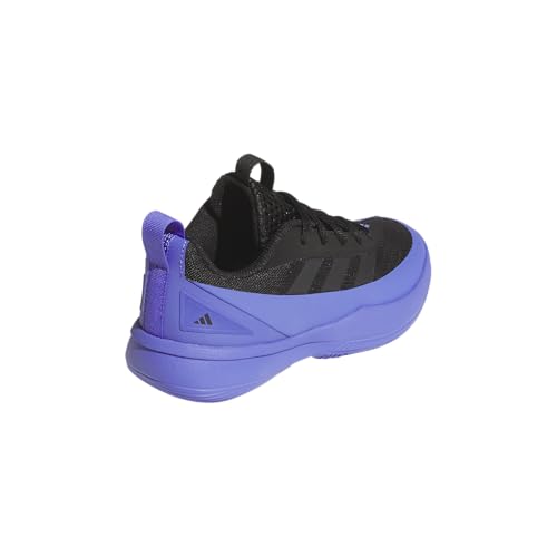 adidas Unisex-Child Front Court 2.0 Sneaker3