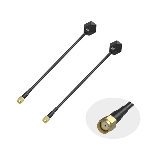 iFlight 2pcs Albatross V2 5.8GHz LHCP RP-SMA...