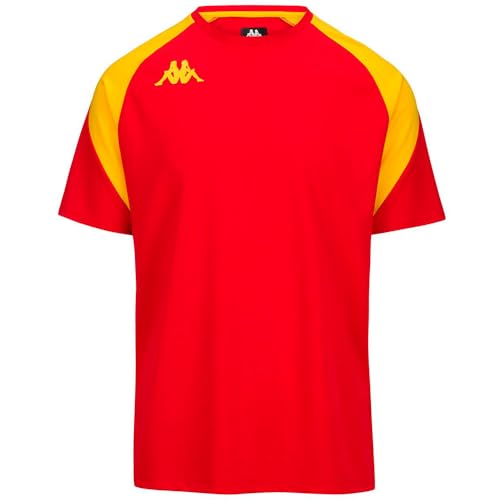 Kappa Loreto short sleeve t-shirt 4XL vêtement sport décontracté été homme