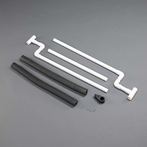 Pro Boat Retriever System pièces de rechange PRB281112 pour réparer votre Tug 30
