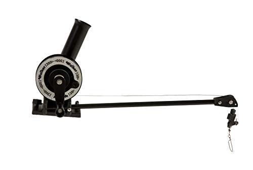 Walker Lake Master Manual Downrigger