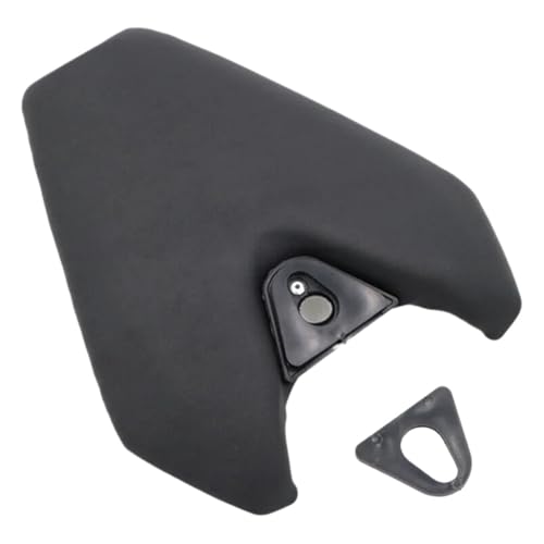 Passager arrière et avant siège en PU imperméable pour moto Z1000