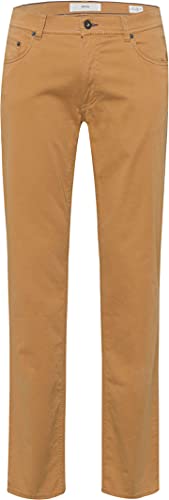 Preisvergleich Produktbild BRAX Feel Good Style Cooper Fancy Safran 36 / 32