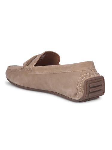 Image of Hush Puppies Mens Moccasins Moccasin