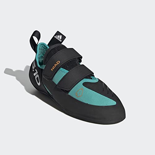 Five Ten Niad Vcs Climbing Shoes Women's, Black, Size 7.5 #TOP4