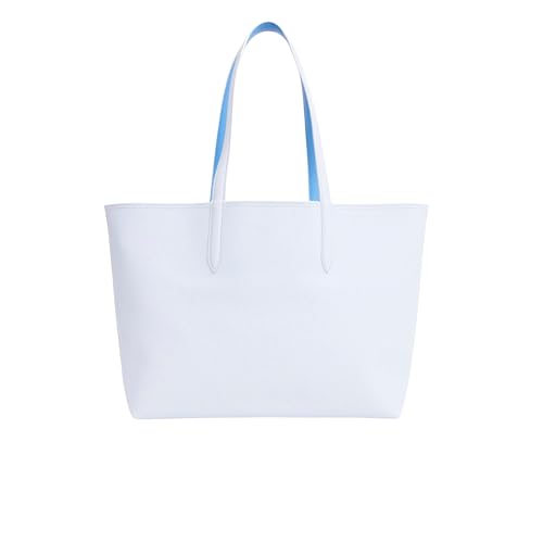 Image of Lacoste Women's Anna Large Reversible Tote Bag