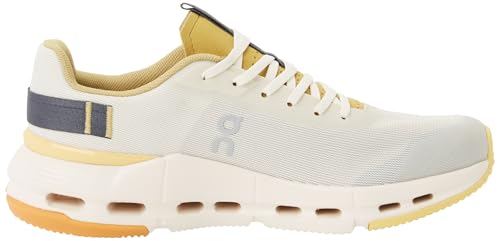 Image of On Mens Cloudnova Form 2 Ghost /Lense 7 M