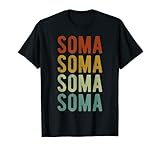 Soma Turkey Retro
