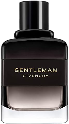 Givenchy Gentleman Boisee For Men Eau De Parfume Spray 3.4 Ounce
