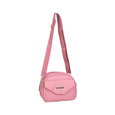 Jenni Chan unisex-adult Broadway Expand-a-Pack, Rose Quartz, 0 Cover