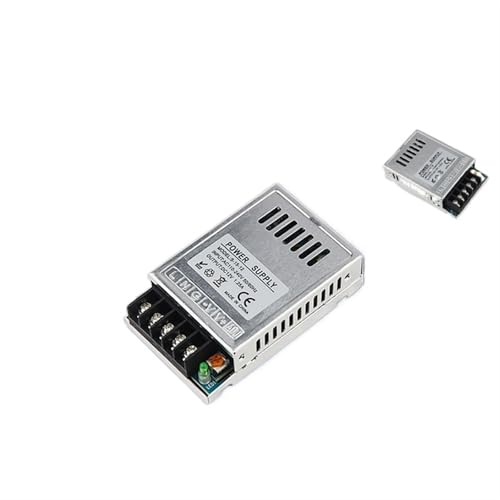 Alimentation de commutation 12V 15W mini format pour éclairage LED - 3