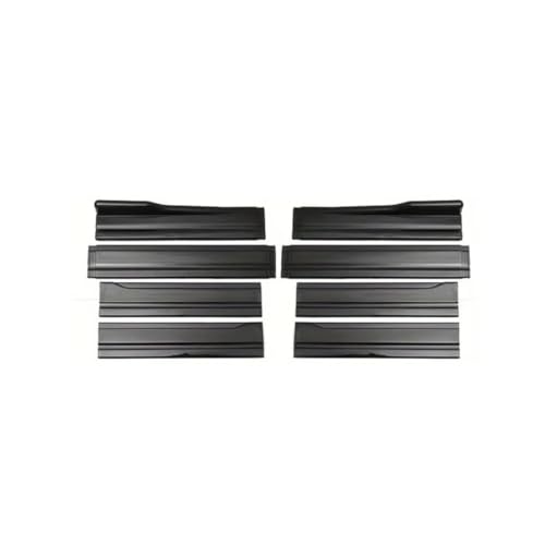 Faldones laterales para Serie 3 F30 F31 ideales para entusiastas del tuning