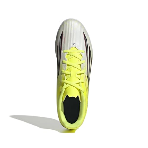 Zapatilla de fútbol sala F50 Club unisex para tus partidos y entrenamientos semanales 2