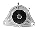 15435 New Starter Generator Compatible with Club Car DS Golf cart 1984-1996 FE290 FE350 Kawasaki 1018294-01 Gator TX Turf Carryall 1992-96 TMC000A0011 AM137931 TMC001B0011 3102201HI1 420-46000