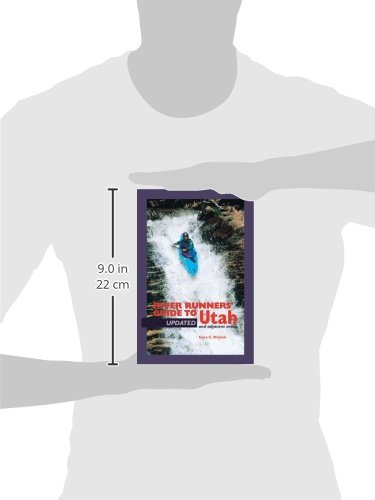 River Runners' Guide To Utah And Adjacent Areas (Revised And Updated) #TOP1