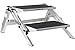 Produktbild Brunner 7225149N Trittstufe für Ruckstep Camper