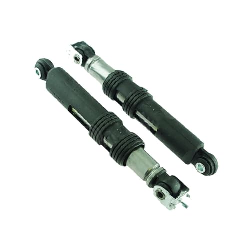 Jeu de 2 amortisseurs Lave linge ARISTON HOTPOINT INDESIT 24761 - vue 2