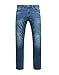 Produktbild PME Legend Nightflight Stretch Denim Herren Jeans, Größe:W30 L34
