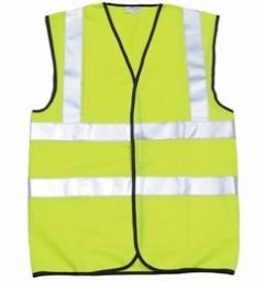 Hi Vis Vest (Medium) by Amour