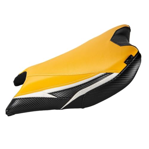 Sièges moto Suzuki Hayabusa GSX 1300R anti-fatigue pour conducteur avant