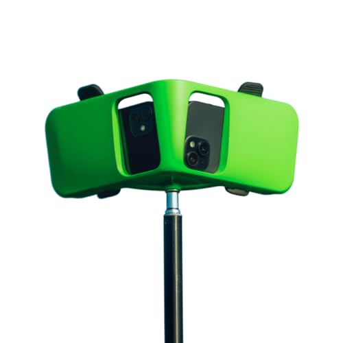 Veo Go Kit AI Recording Rig
