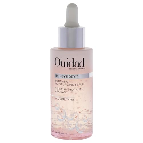 Serum Ouidad Bye-Bye Dry hydratation intense cuir chevelu 60ml - 2