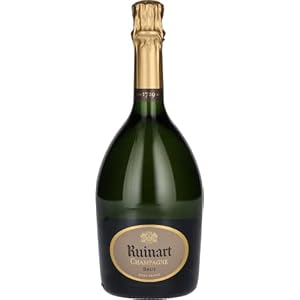 Ruinart R de Ruinart Pinot Noir Brut (1 x 0.75 l)