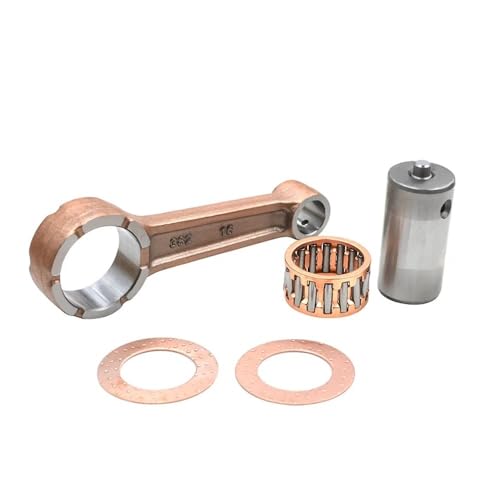 Kit de bielle moto GN250 DR250 pièces moteur 12161-38201-000 GZ250