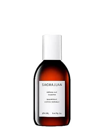 SACHAJUAN Normal Hair Shampoo, 8.45 Fl Oz (Pack of 1)