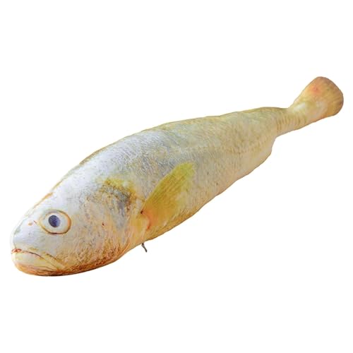 Peluche poisson coloré idée cadeau idéale pour anniversaire