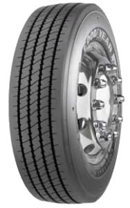GOODYEAR 265/70 R19.5 140/138L Neumáticos Todas las estaciones Camión