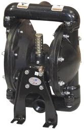 Diaphragm Pump