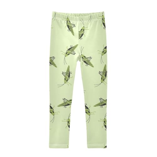 Girls Leggings Ankle Length Toddler Girl Pants Leggings Kids Leggings Tights Pants