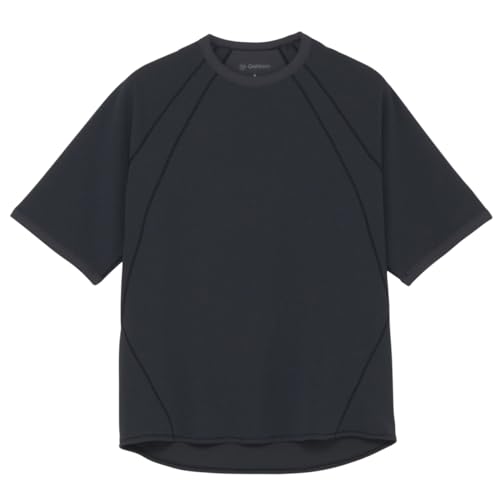 [ �S�[���h�E�C�� ���b�V��WF�A�N�`�m�C�hT�V���c �����Y Mesh WF Actinoid T-shirt GL66142 2 / EBONY-GRAY(EB)