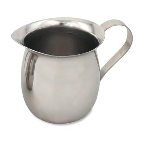 BC Classics Creamer Pitcher, 8-Ounce Cover