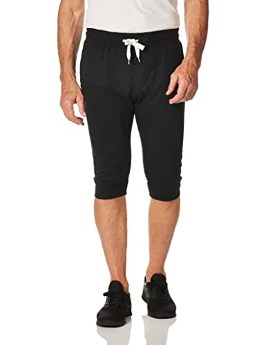 Southpole Men's Jogger Capri Pant