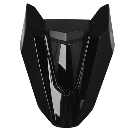 Capot de carénage arrière CB650R de haute finition pour un style sportif épuré