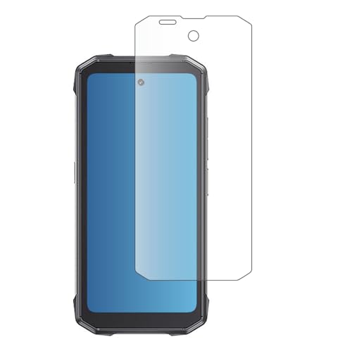 ���f�B�A�J�o�[�}�[�P�b�g �ی�t�B���� �݊��i CUBOT KingKong Mini 4 �p �t�� �ی� �t�B���� �y�[�p�[�e�C�X�g �㎿�y�[�p�[�B ���C�N�e�C�X�g �����o ���˖h�~ �w��h�~