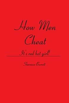 Paperback How Men Cheat Book