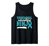 Trigeminal Neuralgia Support Crew Facial Pain