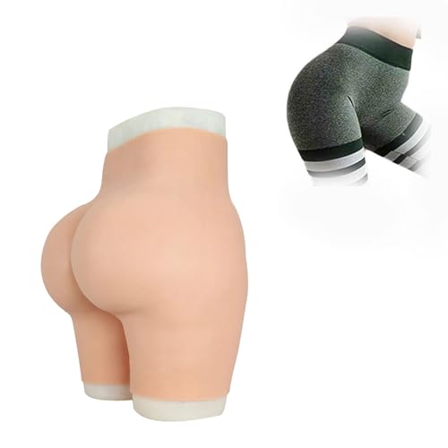 Pantalones de silicona moldeadores para lucir vestidos ajustados en galas