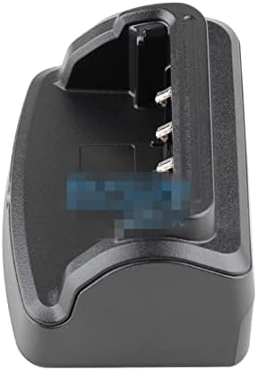 1PC Quick Charge Cradle Charger, SBH-28 for FT-70DR, Accessories image 5