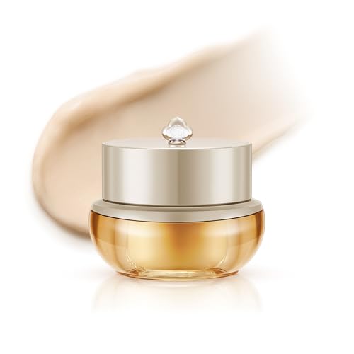 THE WHOO Firming Eye Cream | Lifting Eye Treatment with