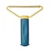 Rasoirs Anti-Bouloches - Décapant de Peluches Rouleau à Peluches Brosse Adhesive Brosse Anti Poil Manuelle Portable Lint Remover Rasoir de Vêtements pour Manteau Tissé Pull Tapis Rideaux Canapé